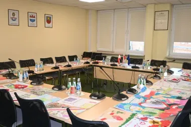 Młodzi artyści oddali hołd weteranom. Laureaci już wybrani
