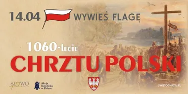 Święto, które przypomina o narodzinach polskiej państwowości